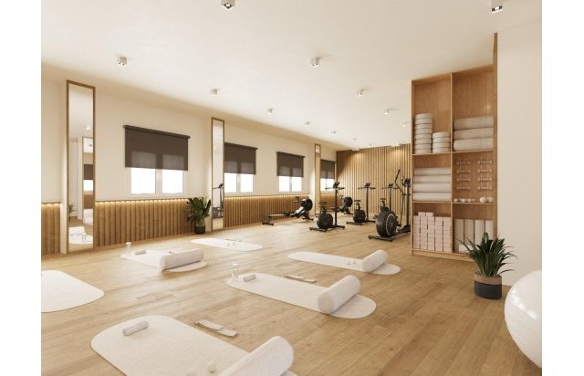 Rynek pierwotny - Apartament - Águilas - Playa de Levante