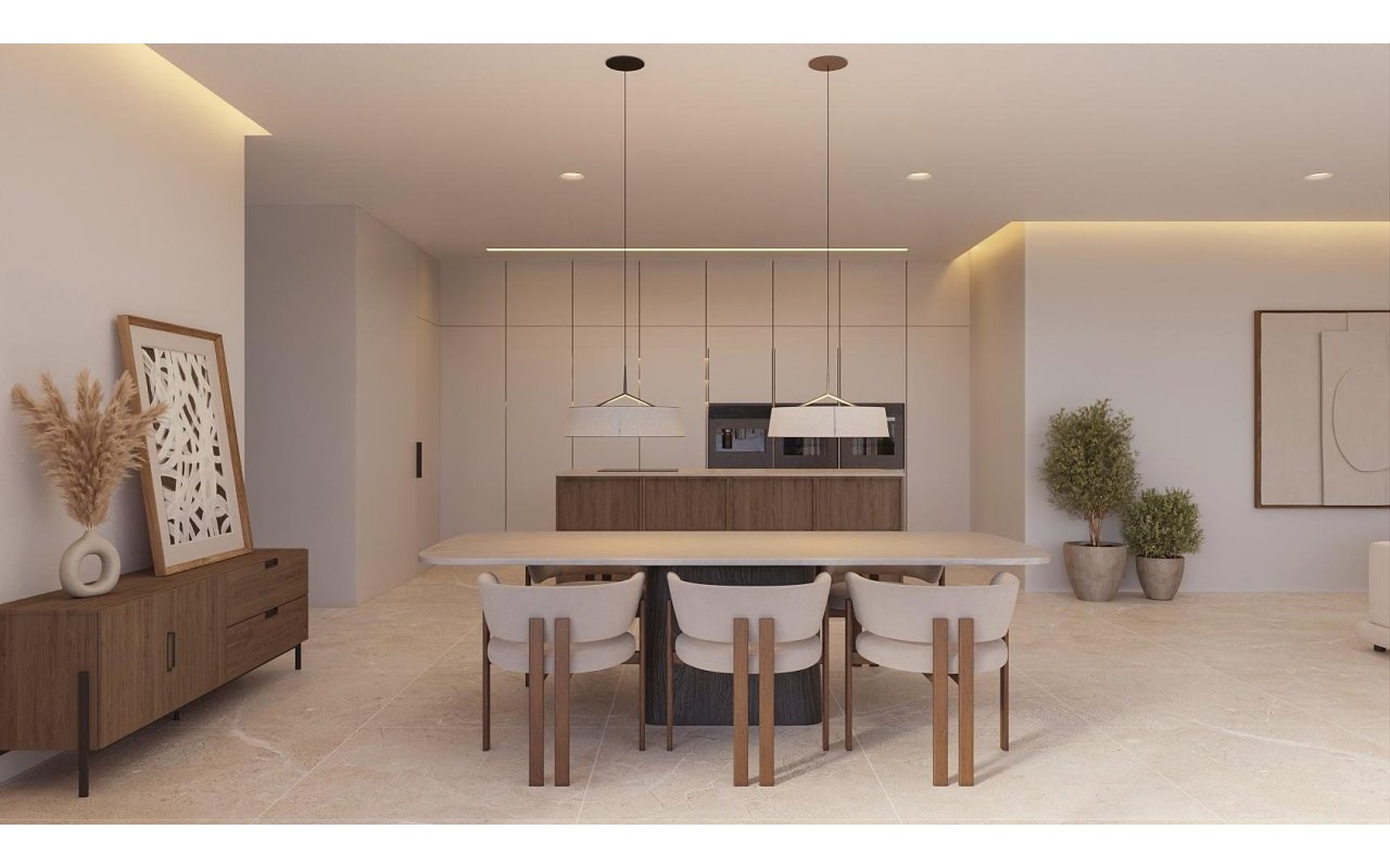 Rynek pierwotny - Villa - Moraira_Teulada - El Tesoro