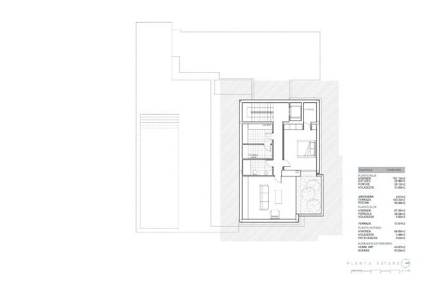 Rynek pierwotny - Villa - Moraira_Teulada - El Tesoro