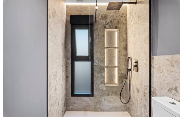 Rynek wtórny - Villa - Torrevieja - El chaparral