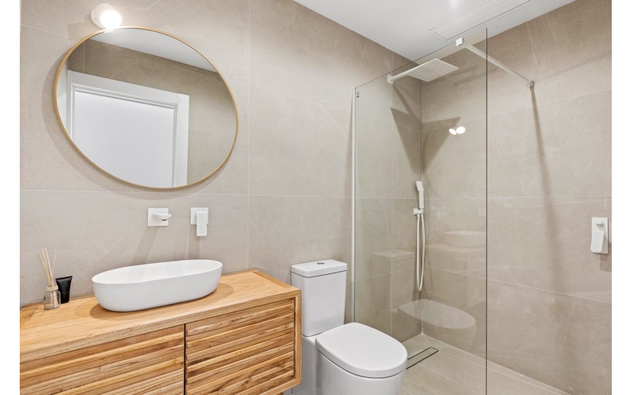 Rynek wtórny - Villa - Torrevieja - El chaparral