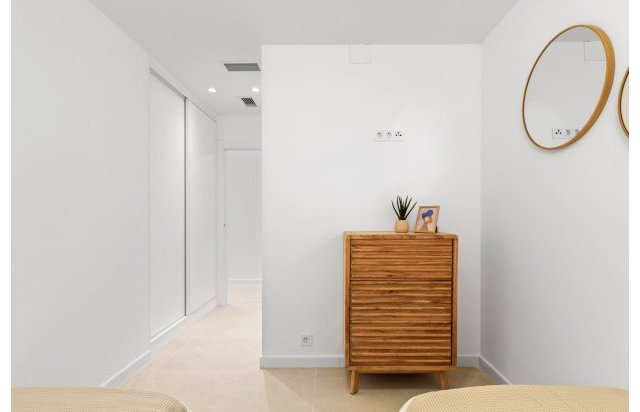 Rynek wtórny - Villa - Torrevieja - El chaparral