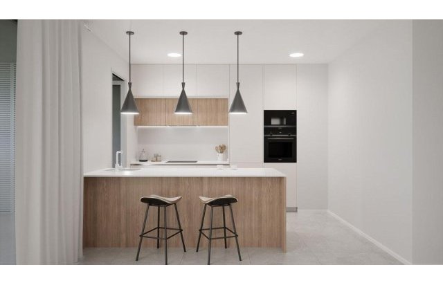 Rynek pierwotny - Apartament - Los Alcázares - Los Montesinos