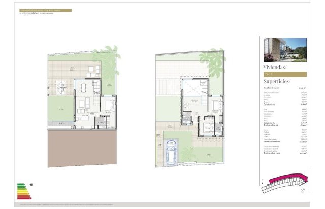 New Build - Villa - Polop - Polop Hills