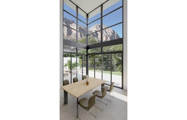 Rynek pierwotny - Villa - Polop - Polop Hills