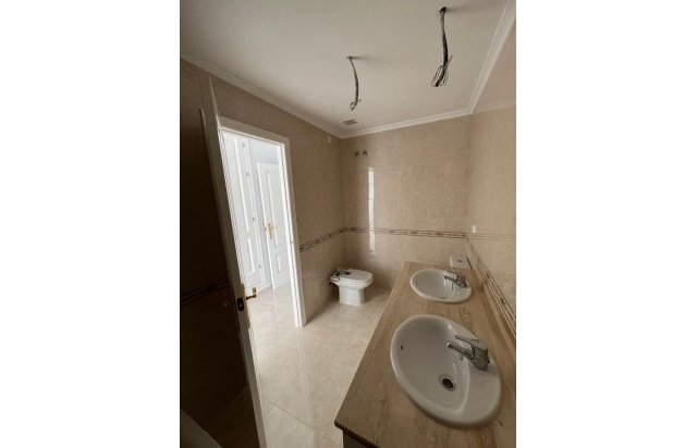 Rynek pierwotny - Apartament - Orihuela Costa - Lomas de Campoamor