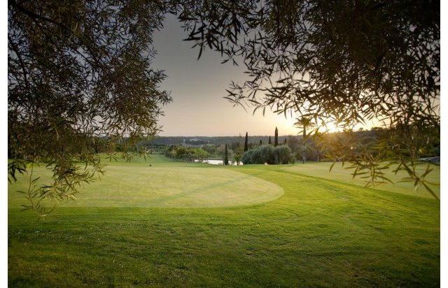 Rynek pierwotny - Apartament - Orihuela Costa - Lomas de Campoamor