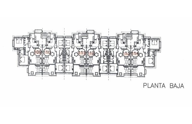 Rynek pierwotny - Apartament - Orihuela Costa - Lomas de Campoamor