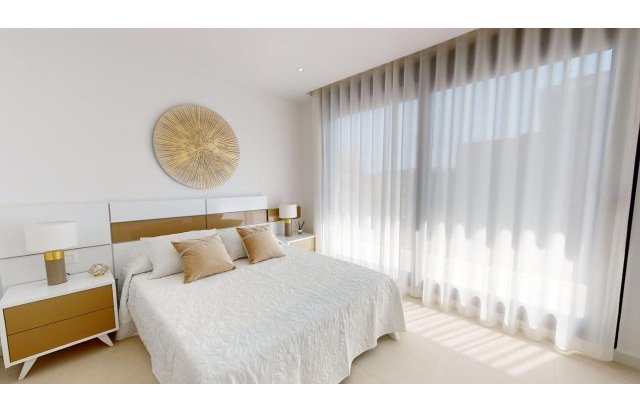 Rynek pierwotny - Villa - San Fulgencio - Urb. La Marina