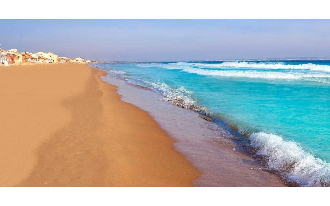 Rynek pierwotny - Villa - San Fulgencio - Urb. La Marina