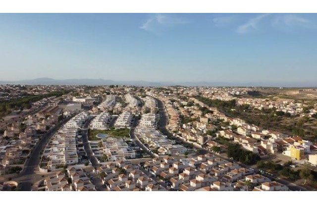 Rynek pierwotny - Villa - San Fulgencio - Urb. La Marina