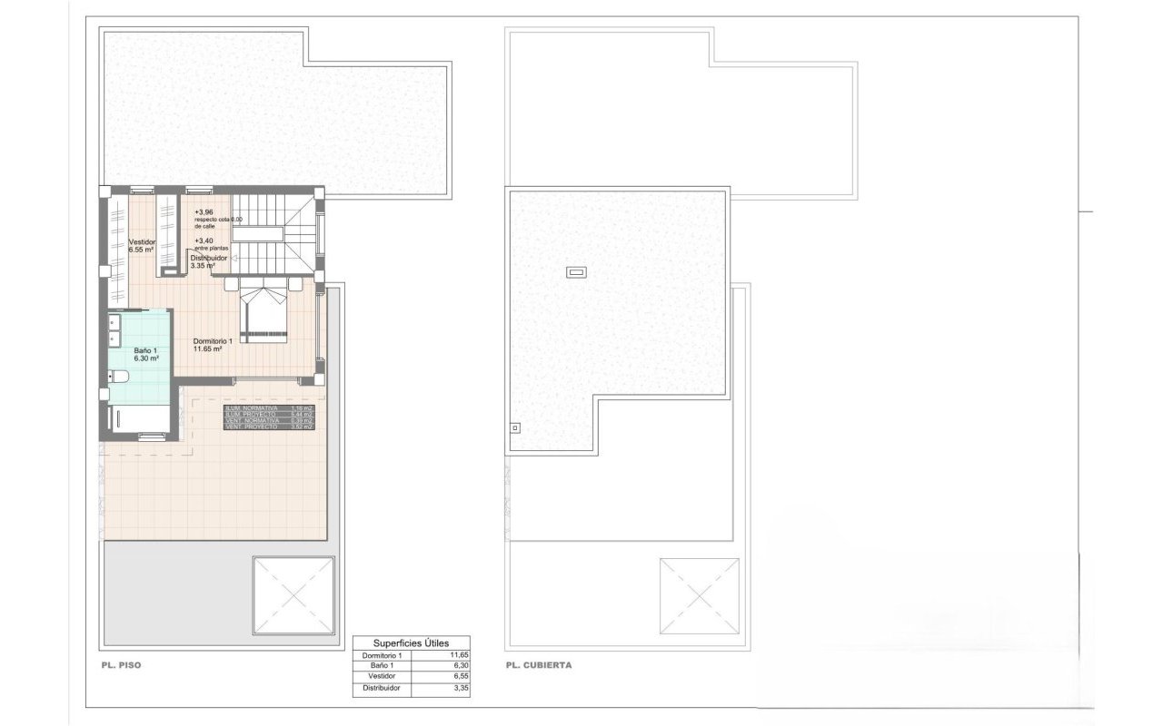 Rynek pierwotny - Villa - San Fulgencio - Urb. La Marina