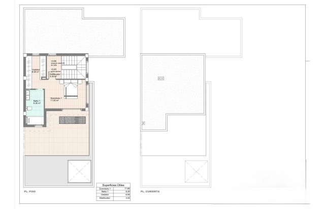 Rynek pierwotny - Villa - San Fulgencio - Urb. La Marina