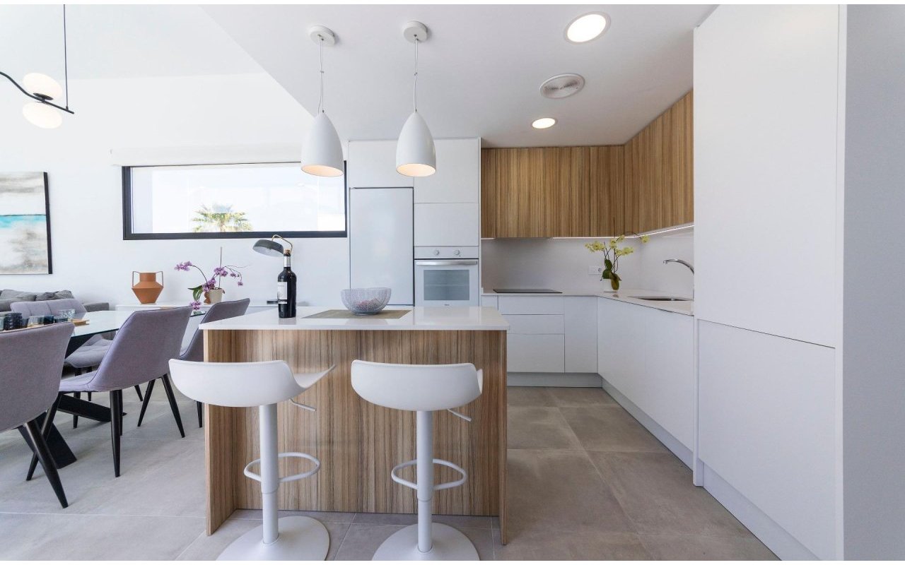 Rynek pierwotny - Villa - Calasparra - Coto riñales