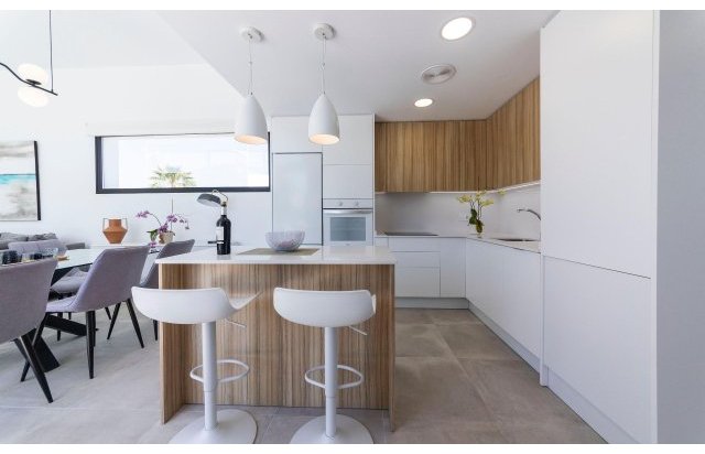 Rynek pierwotny - Villa - Calasparra - Coto riñales