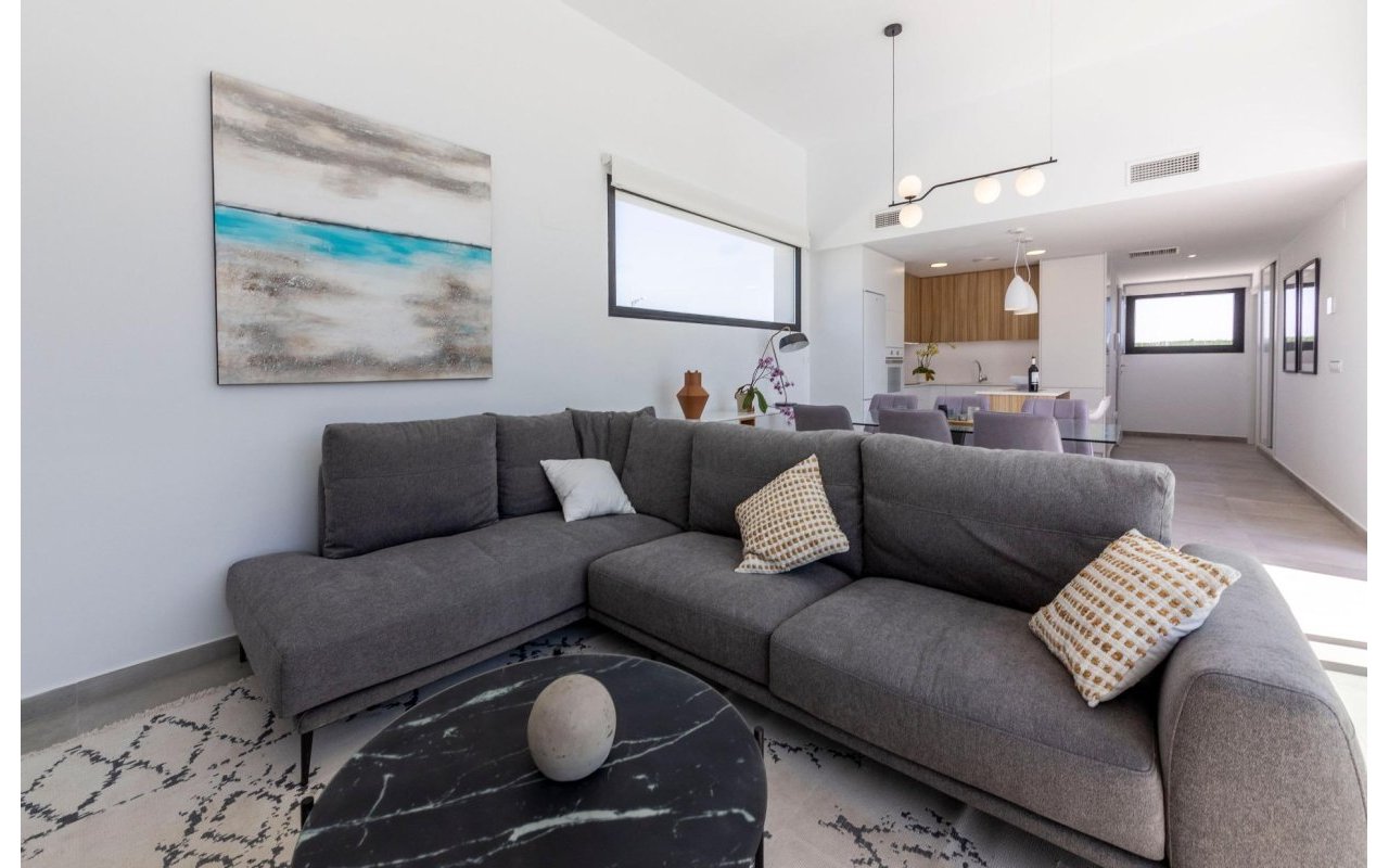 Rynek pierwotny - Villa - Calasparra - Coto riñales