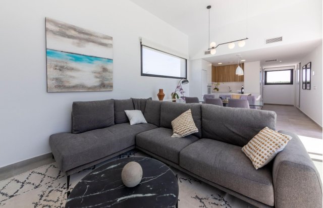 Rynek pierwotny - Villa - Calasparra - Coto riñales