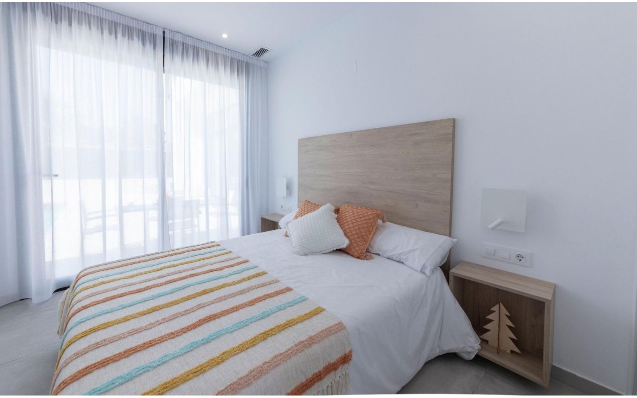 Rynek pierwotny - Villa - Calasparra - Coto riñales