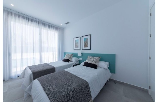 Rynek pierwotny - Villa - Calasparra - Coto riñales