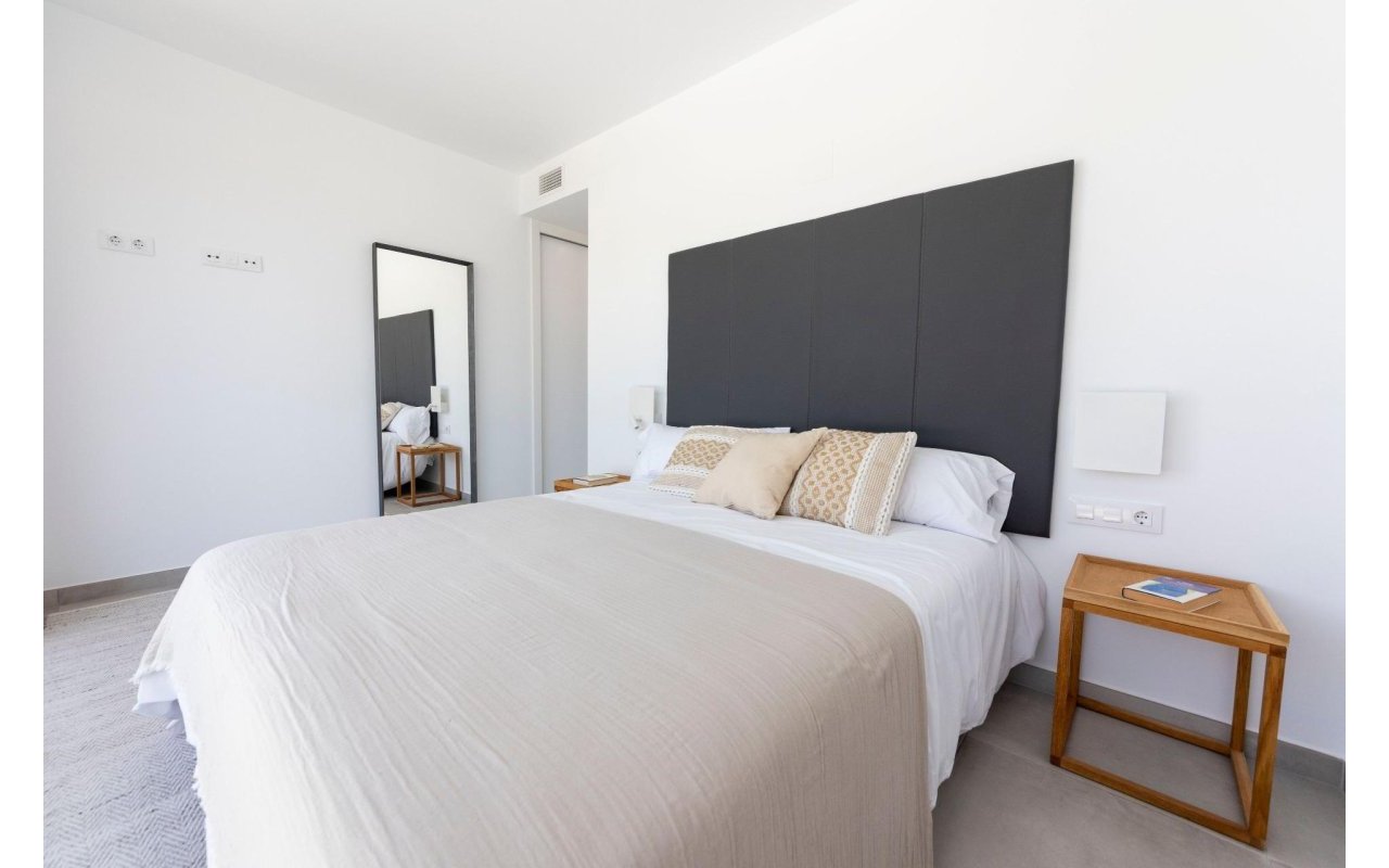 Rynek pierwotny - Villa - Calasparra - Coto riñales