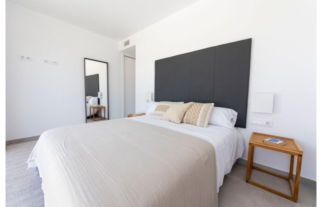 Rynek pierwotny - Villa - Calasparra - Coto riñales