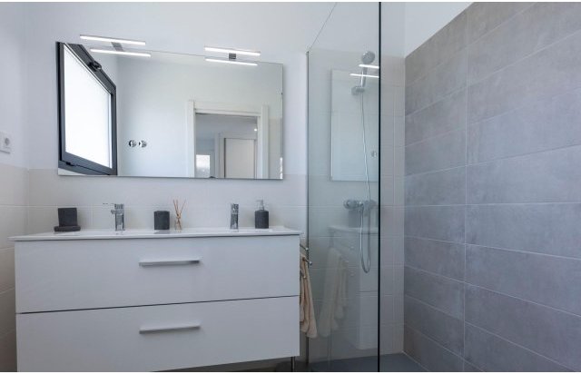 Rynek pierwotny - Villa - Calasparra - Coto riñales