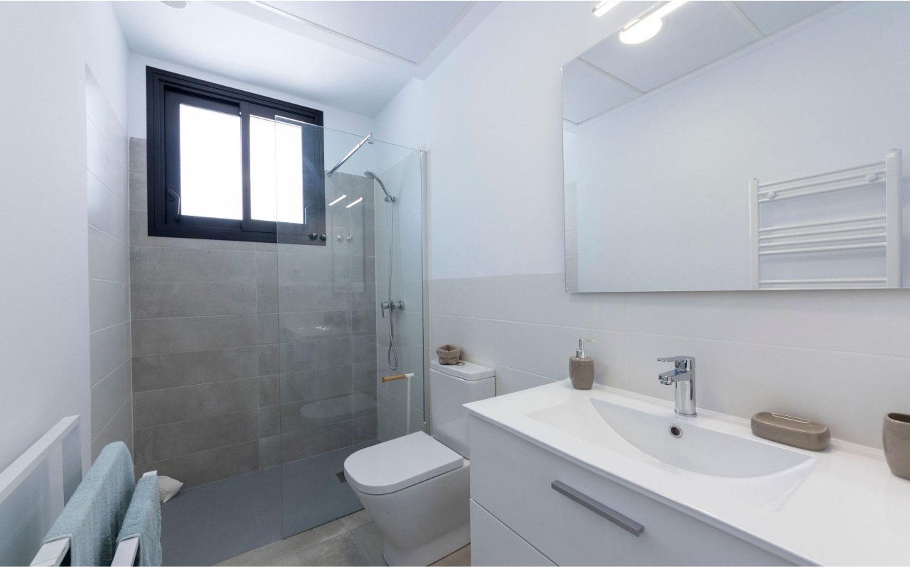 Rynek pierwotny - Villa - Calasparra - Coto riñales