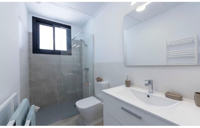 Rynek pierwotny - Villa - Calasparra - Coto riñales