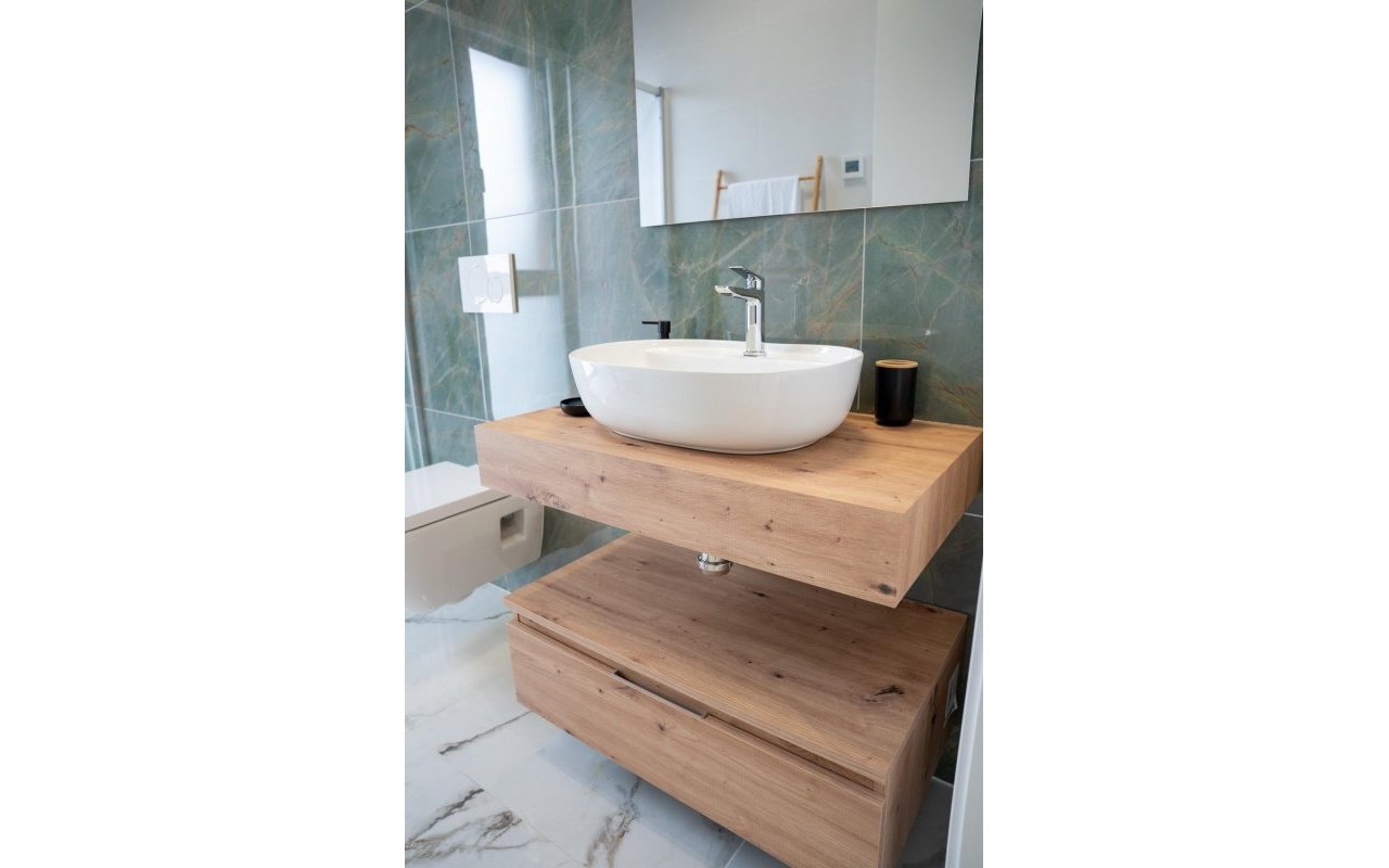 Obra nueva - Villa - Ciudad Quesada - Rojales - Lo Marabú