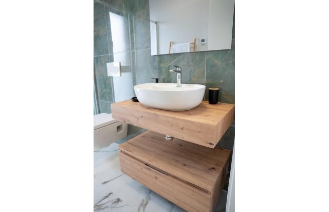 Obra nueva - Villa - Ciudad Quesada - Rojales - Lo Marabú