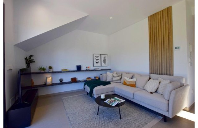 Rynek pierwotny - Apartament - Alhama de Murcia - Condado De Alhama