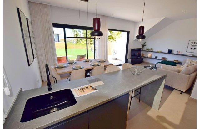 Rynek pierwotny - Apartament - Alhama de Murcia - Condado De Alhama