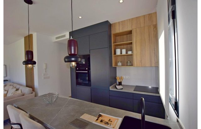 Rynek pierwotny - Apartament - Alhama de Murcia - Condado De Alhama