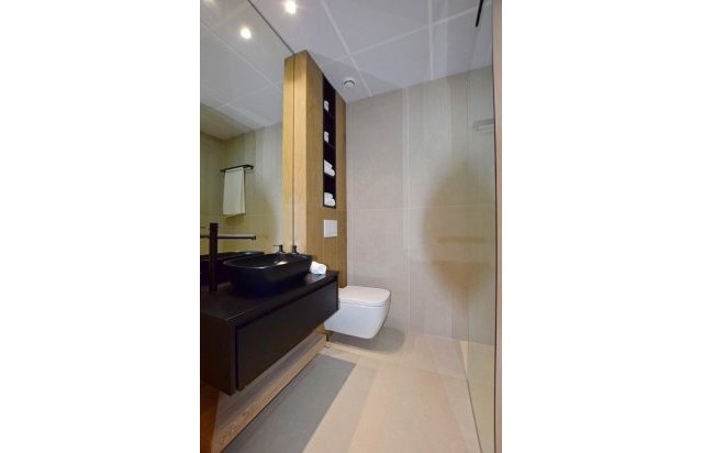 Rynek pierwotny - Apartament - Alhama de Murcia - Condado De Alhama