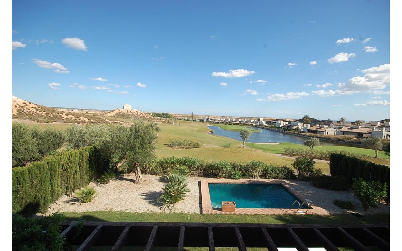 Rynek pierwotny - Villa - Sucina - Peraleja Golf