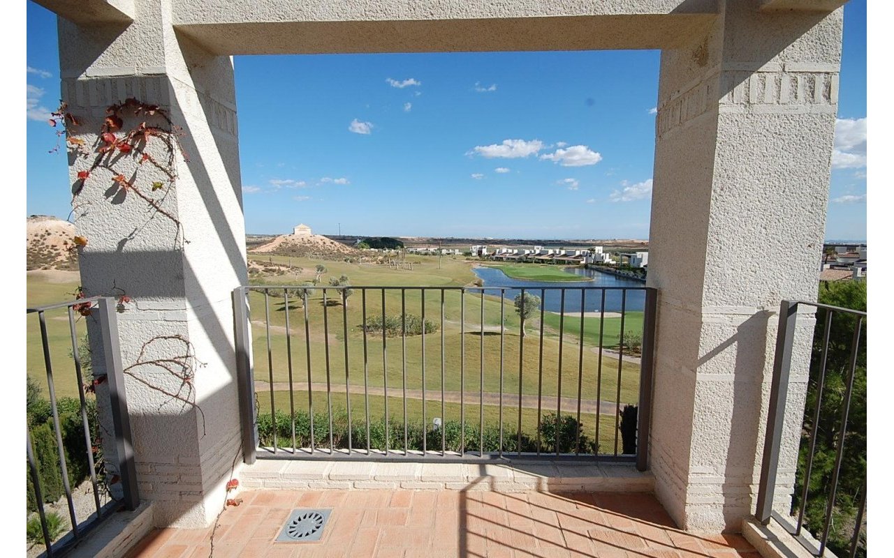 Rynek pierwotny - Villa - Sucina - Peraleja Golf