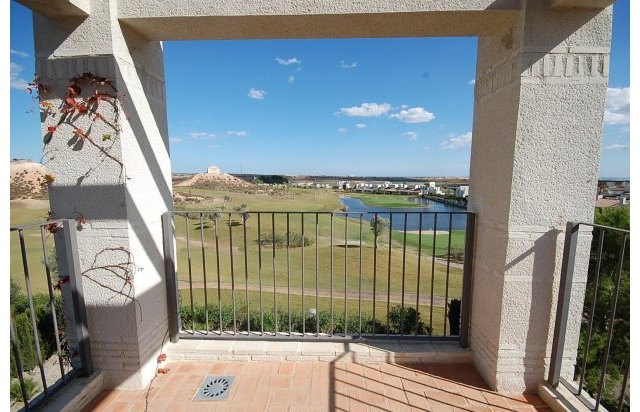 Rynek pierwotny - Villa - Sucina - Peraleja Golf