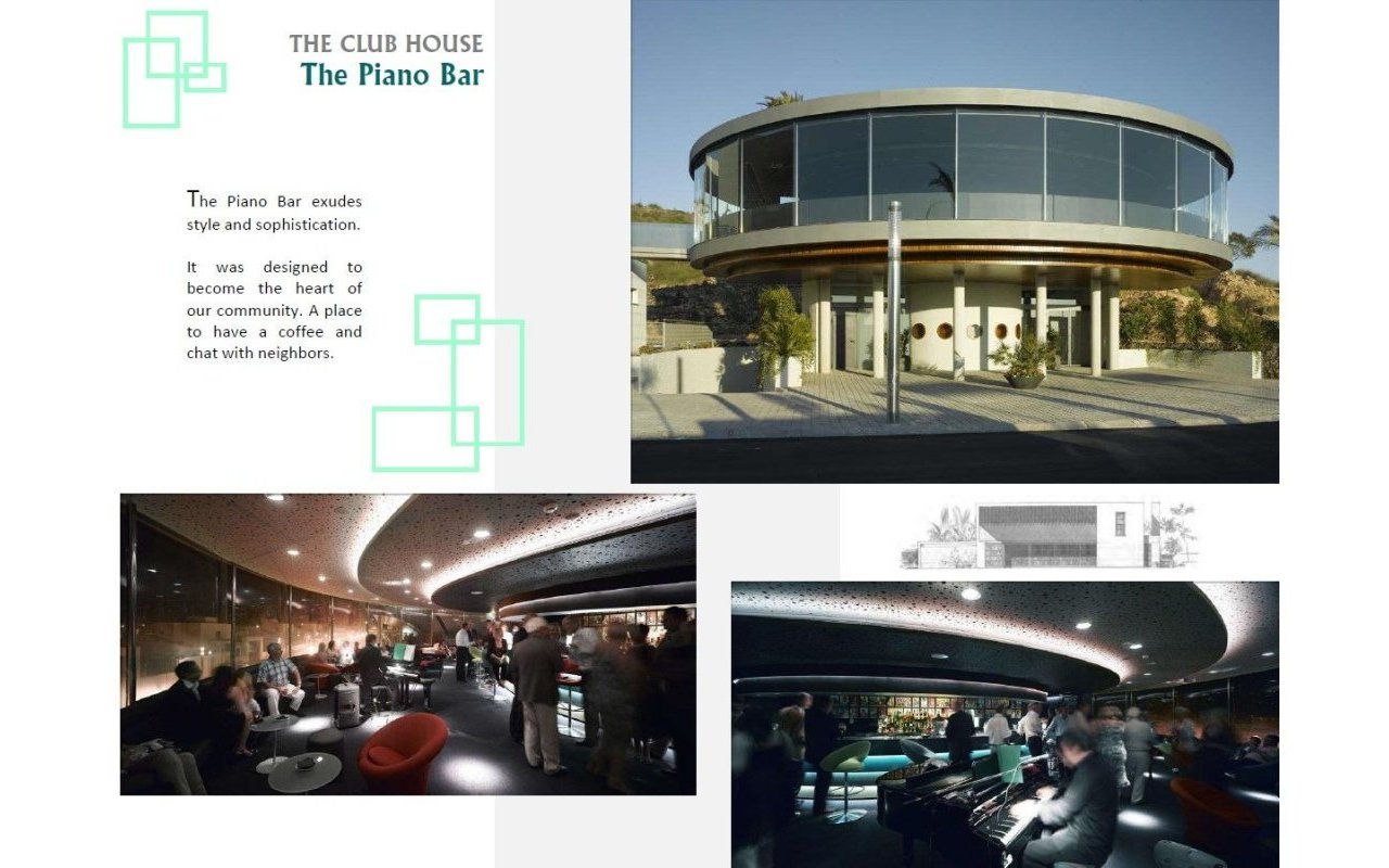 Rynek pierwotny - Villa - Sucina - Peraleja Golf