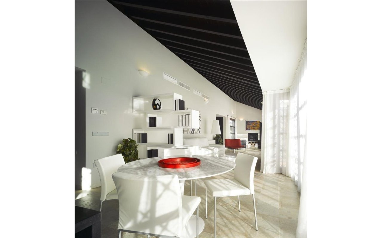 Rynek pierwotny - Villa - Sucina - Peraleja Golf