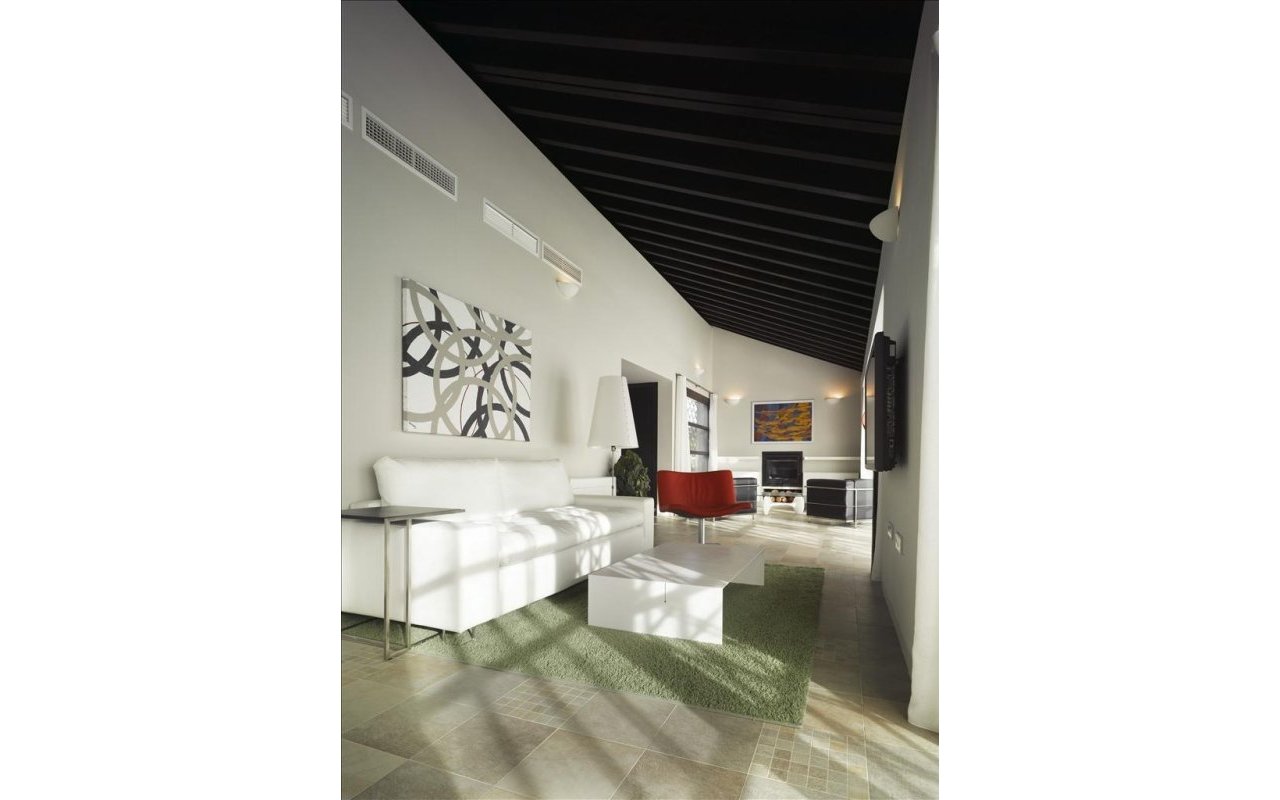 Rynek pierwotny - Villa - Sucina - Peraleja Golf