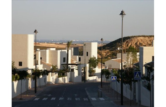 Rynek pierwotny - Villa - Sucina - Peraleja Golf