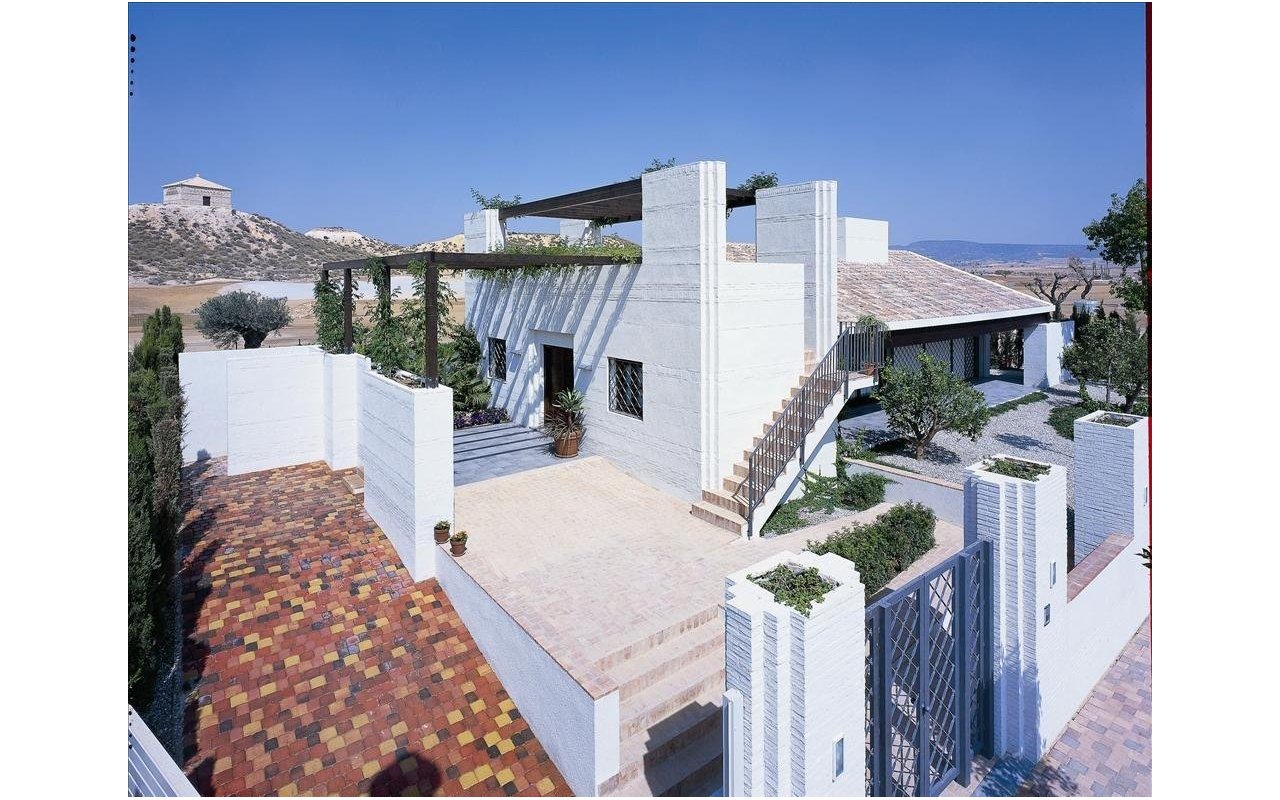 Rynek pierwotny - Villa - Sucina - Peraleja Golf