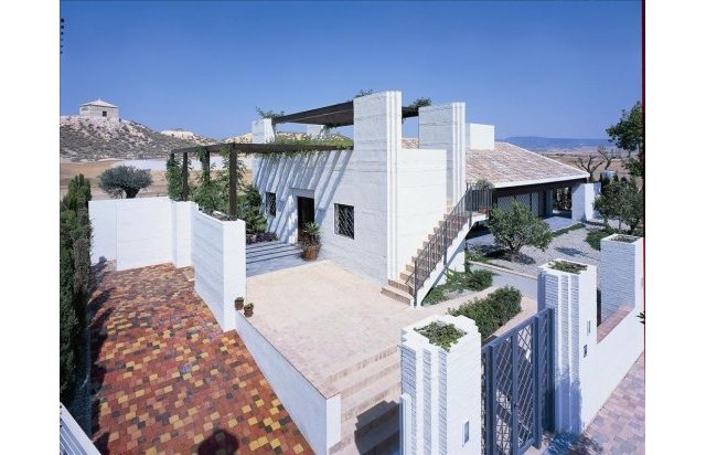 Rynek pierwotny - Villa - Sucina - Peraleja Golf