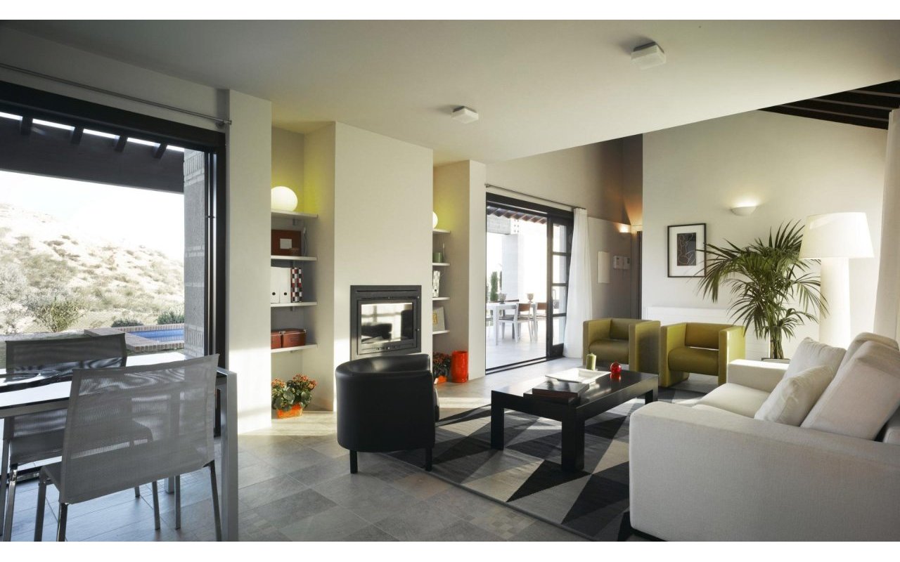 Rynek pierwotny - Villa - Sucina - Peraleja Golf