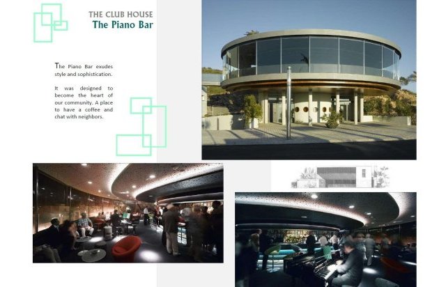 Rynek pierwotny - Villa - Sucina - Peraleja Golf