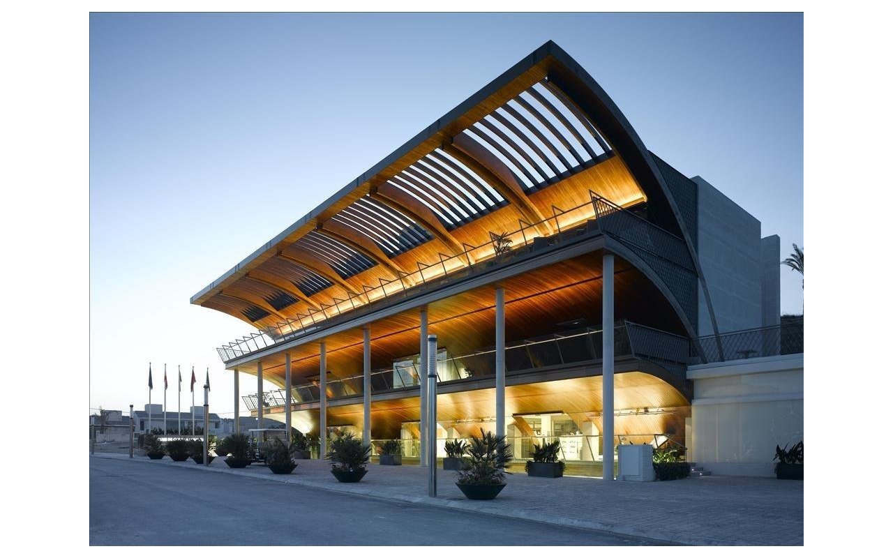 Rynek pierwotny - Villa - Sucina - Peraleja Golf