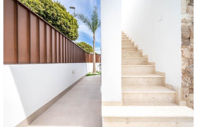 Rynek pierwotny - Villa - Torre Pacheco - Roldán