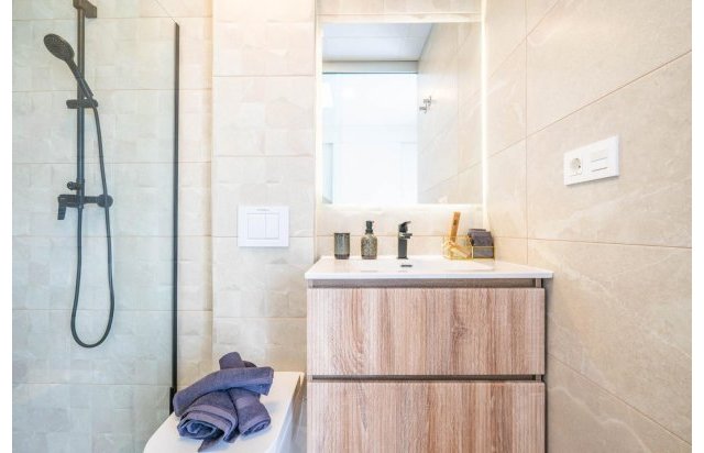 Rynek pierwotny - Villa - Torre Pacheco - Roldán