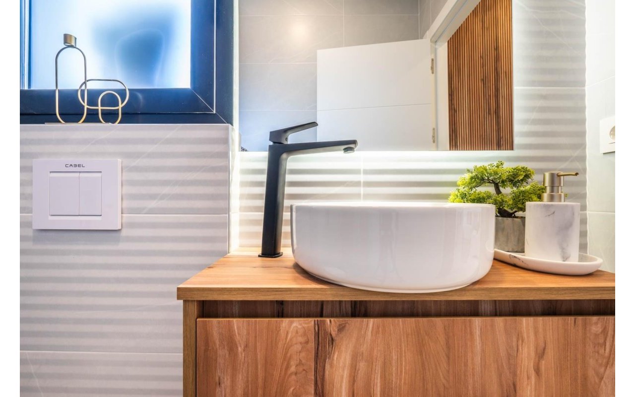 Rynek pierwotny - Villa - Torre Pacheco - Roldán