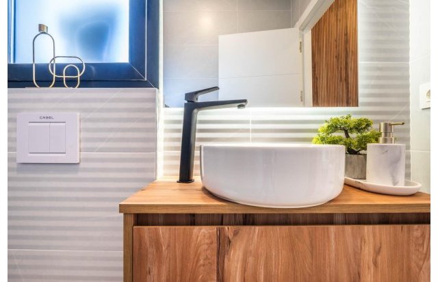 Rynek pierwotny - Villa - Torre Pacheco - Roldán